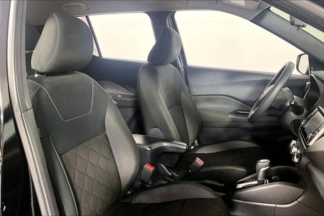 Used 2020 Nissan Kicks S Xtronic CVT For Sale in Millington, TN