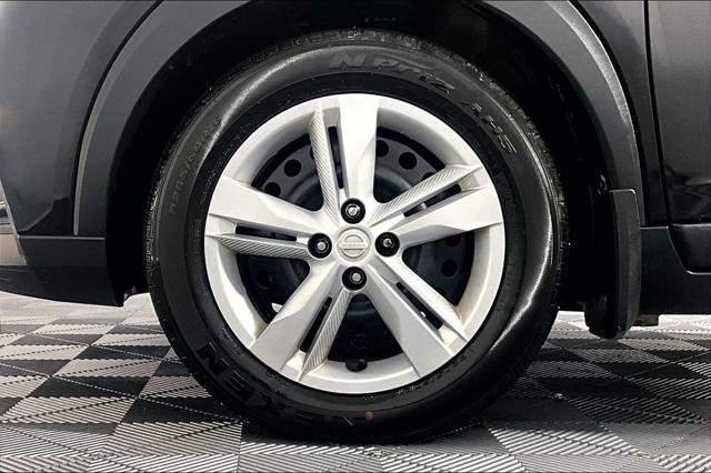 Used 2020 Nissan Kicks S Xtronic CVT For Sale in Millington, TN