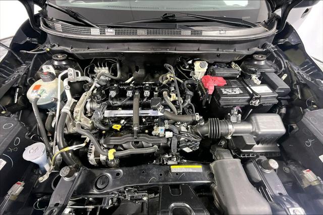 Used 2020 Nissan Kicks S Xtronic CVT For Sale in Millington, TN