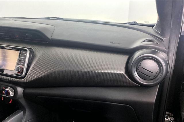 Used 2020 Nissan Kicks S Xtronic CVT For Sale in Millington, TN