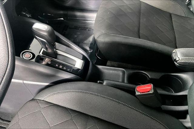 Used 2020 Nissan Kicks S Xtronic CVT For Sale in Millington, TN