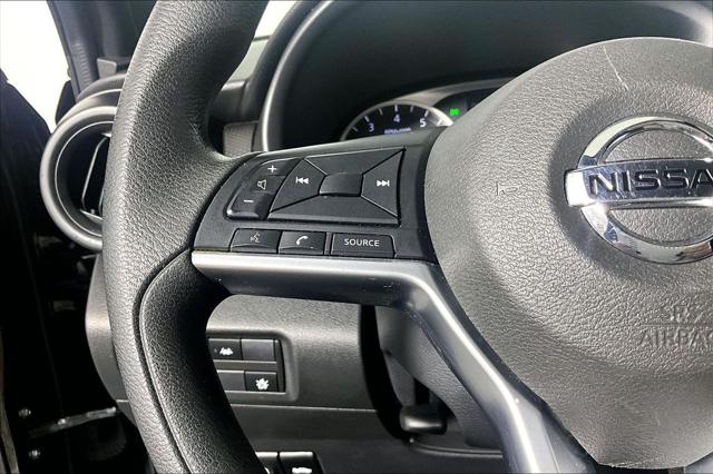 Used 2020 Nissan Kicks S Xtronic CVT For Sale in Millington, TN