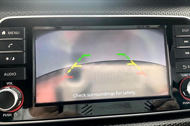 Used 2020 Nissan Kicks S Xtronic CVT For Sale in Millington, TN
