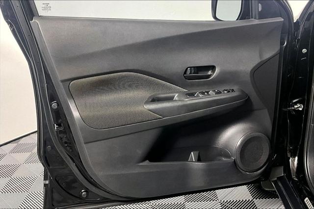 Used 2020 Nissan Kicks S Xtronic CVT For Sale in Millington, TN
