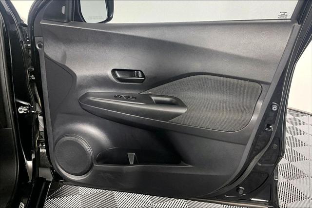 Used 2020 Nissan Kicks S Xtronic CVT For Sale in Millington, TN