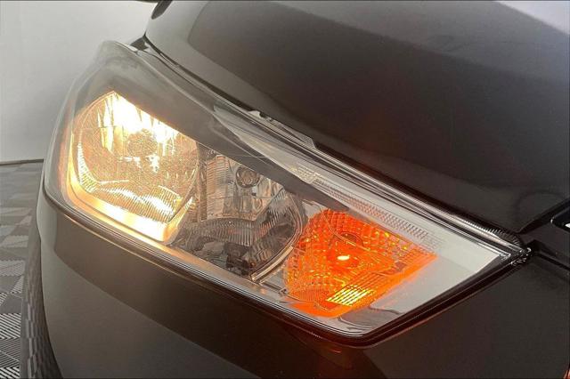 Used 2020 Nissan Kicks S Xtronic CVT For Sale in Millington, TN