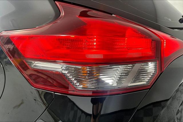 Used 2020 Nissan Kicks S Xtronic CVT For Sale in Millington, TN