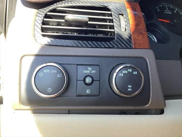 2011 GMC Yukon XL SLT
