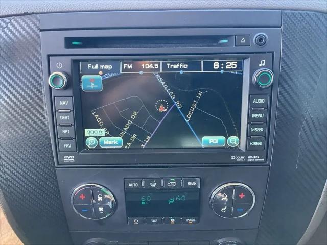 2011 GMC Yukon XL SLT