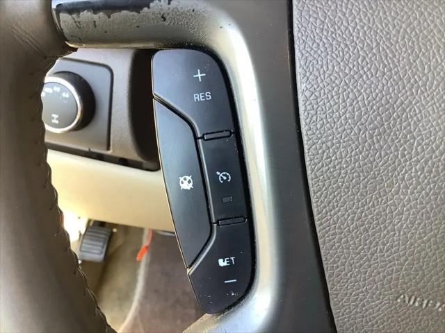 2011 GMC Yukon XL SLT