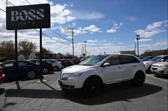 2013 Lincoln MKX Base for sale in Appleton, WI