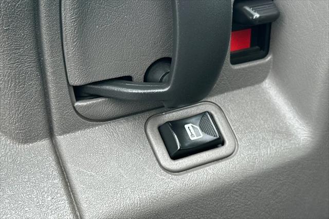 2021 GMC Savana Cargo RWD 2500 Regular Wheelbase Work Van