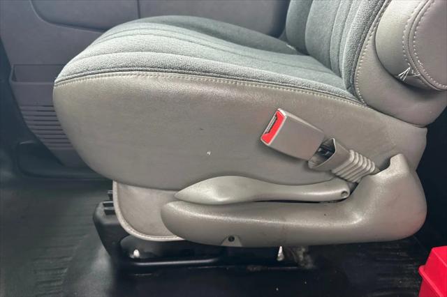 2021 GMC Savana Cargo RWD 2500 Regular Wheelbase Work Van
