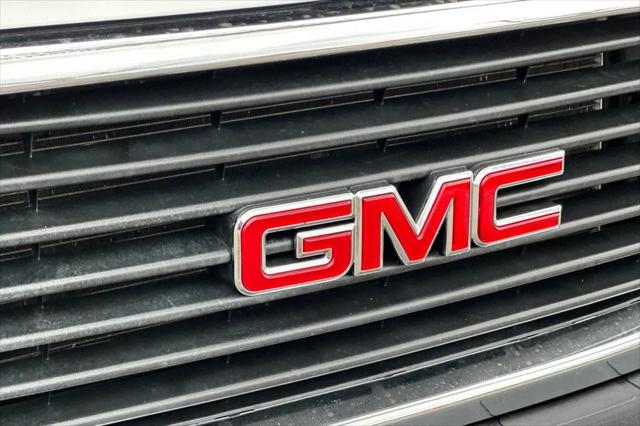 2021 GMC Savana Cargo RWD 2500 Regular Wheelbase Work Van