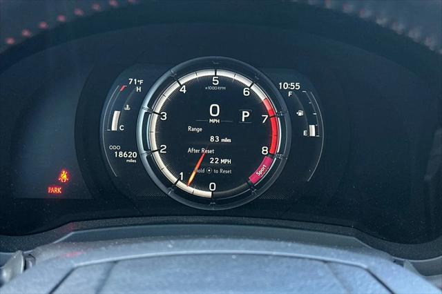 2024 Lexus IS 350 F SPORT