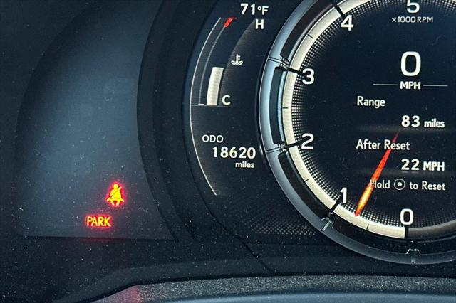 2024 Lexus IS 350 F SPORT