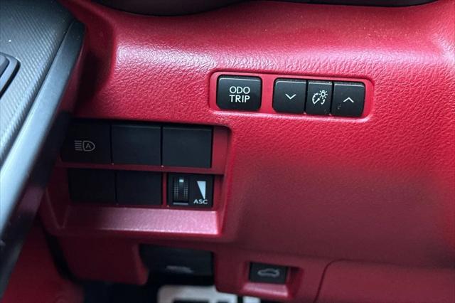 2024 Lexus IS 350 F SPORT