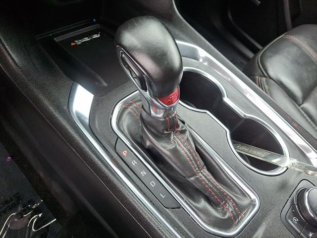 2023 Chevrolet Traverse AWD RS