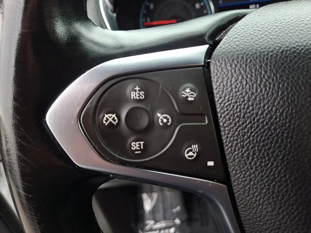 2023 Chevrolet Traverse AWD RS