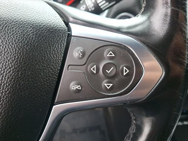 2023 Chevrolet Traverse AWD RS