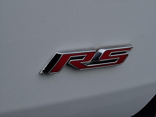 2023 Chevrolet Traverse AWD RS