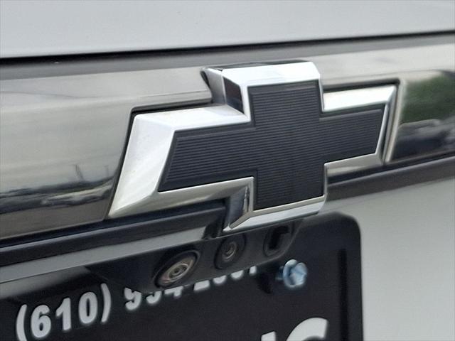 2023 Chevrolet Traverse AWD RS