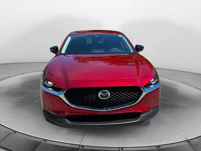2026 Mazda CX-30 2.5 S Select Sport