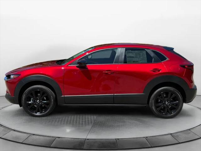 2026 Mazda CX-30 2.5 S Select Sport