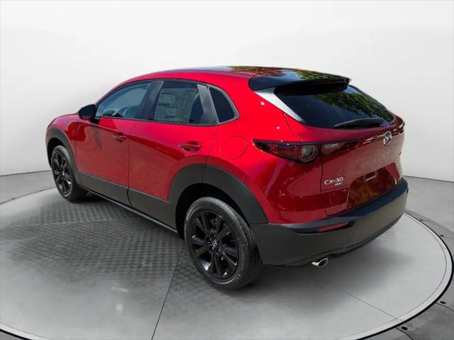 2026 Mazda CX-30 2.5 S Select Sport