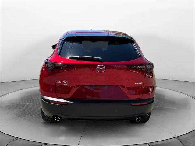 2026 Mazda CX-30 2.5 S Select Sport