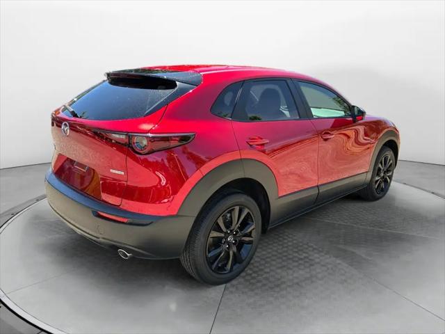 2026 Mazda CX-30 2.5 S Select Sport