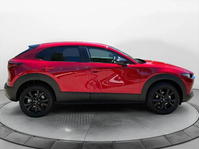 2026 Mazda CX-30 2.5 S Select Sport