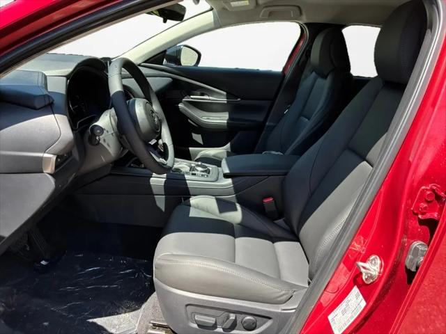 2026 Mazda CX-30 2.5 S Select Sport