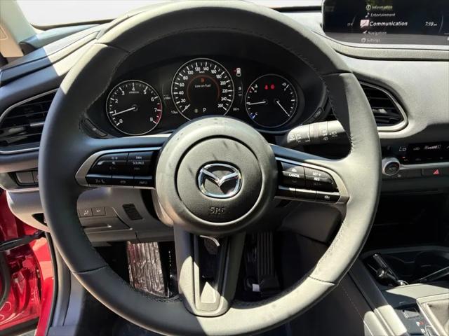 2026 Mazda CX-30 2.5 S Select Sport
