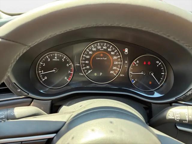 2026 Mazda CX-30 2.5 S Select Sport