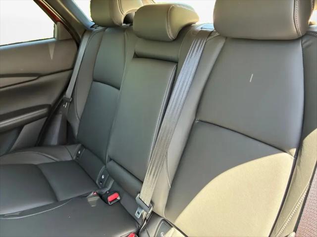 2026 Mazda CX-30 2.5 S Select Sport
