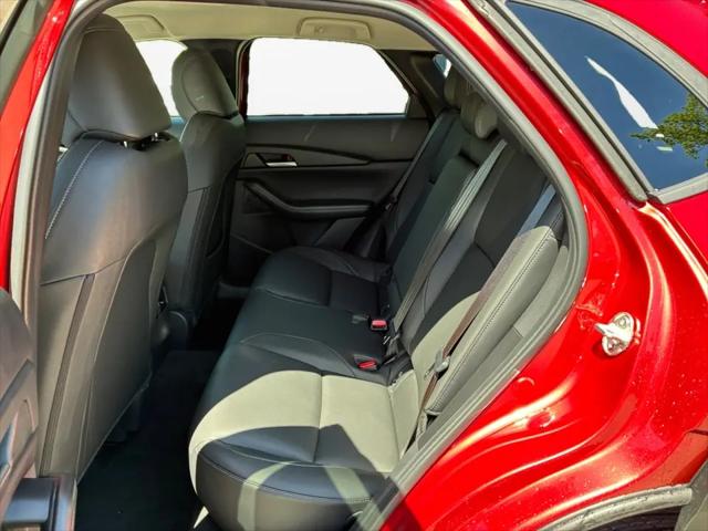 2026 Mazda CX-30 2.5 S Select Sport