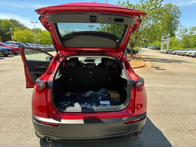 2026 Mazda CX-30 2.5 S Select Sport