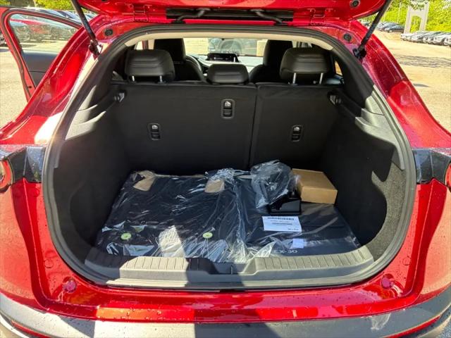 2026 Mazda CX-30 2.5 S Select Sport