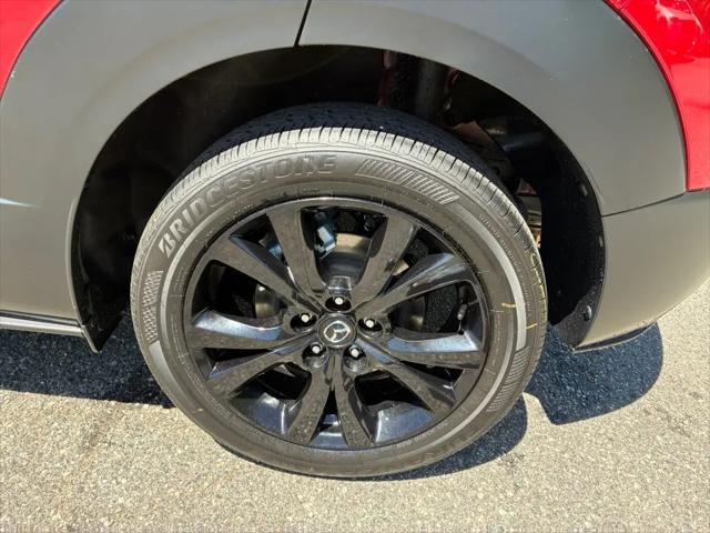 2026 Mazda CX-30 2.5 S Select Sport