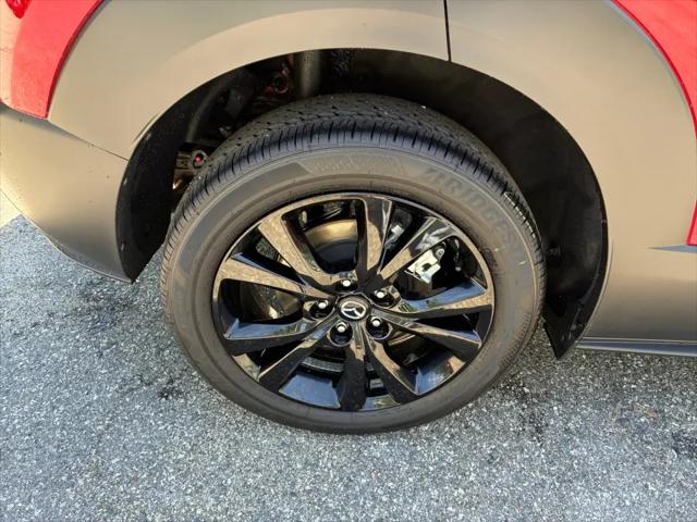 2026 Mazda CX-30 2.5 S Select Sport