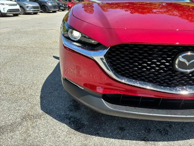 2026 Mazda CX-30 2.5 S Select Sport
