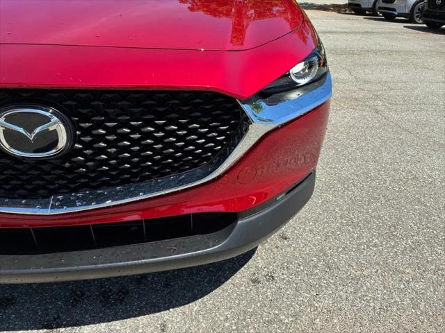 2026 Mazda CX-30 2.5 S Select Sport