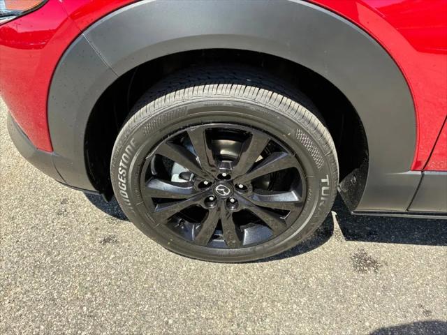 2026 Mazda CX-30 2.5 S Select Sport