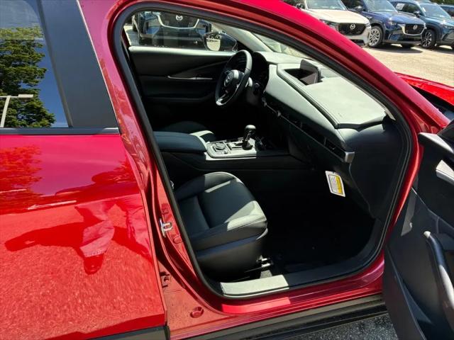 2026 Mazda CX-30 2.5 S Select Sport