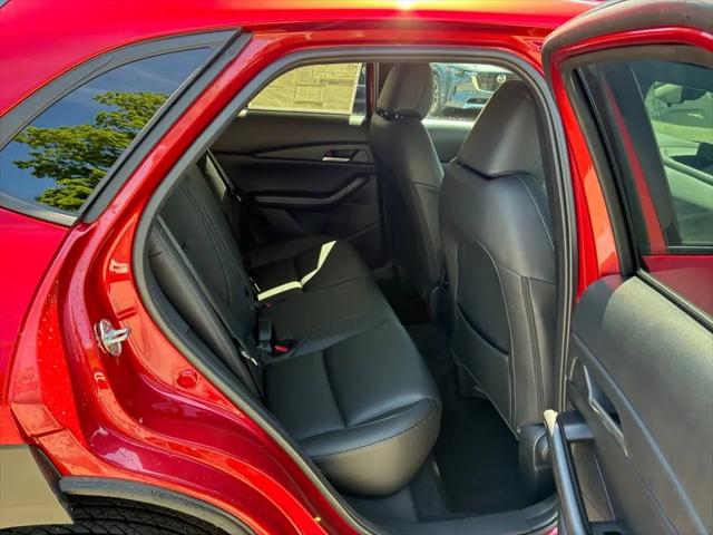 2026 Mazda CX-30 2.5 S Select Sport