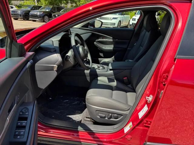 2026 Mazda CX-30 2.5 S Select Sport