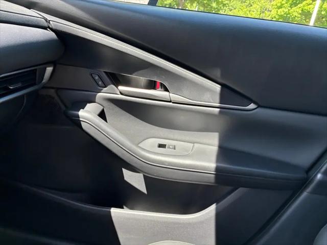 2026 Mazda CX-30 2.5 S Select Sport