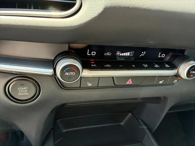 2026 Mazda CX-30 2.5 S Select Sport