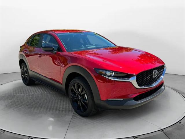2026 Mazda CX-30 2.5 S Select Sport for sale in Greensboro, NC